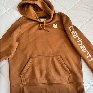 Carhartt Ladies Clarksburg Pullover Hoodie